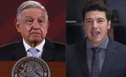 AMLO: No le quería ni contestar el teléfono a Samuel García porque estaba "dale y dale" con lo de Tesla