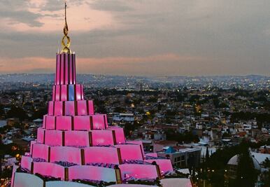 La oscuridad de La Luz del Mundo, en documental