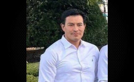 Asesinan a excandidato a la presidencia municipal de Huitzilac, Morelos; hallan su cuerpo con impactos de bala en un barranco