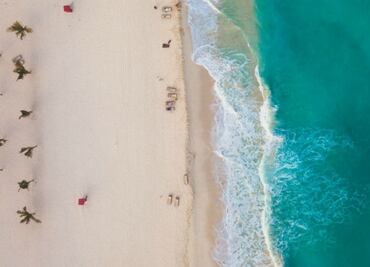 Quintana Roo’s northern beaches to reopen amid the COVID-19 pandemic