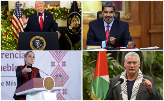 Venezuela: La reconfiguración del hemisferio