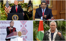 Venezuela: La reconfiguración del hemisferio