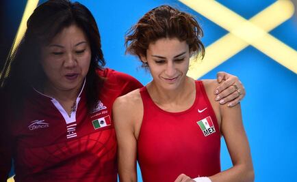 Paola Espinosa puso fin a su relación con Ma Jin