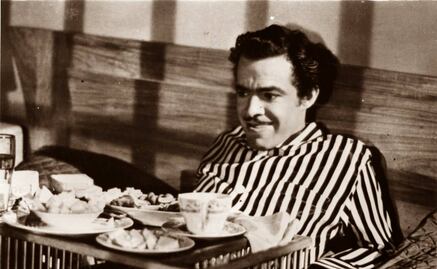 ​El día que "Tin Tan" estuvo en la cárcel