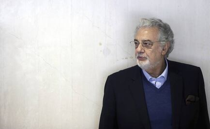 Plácido Domingo ante el reto "Macbeth"