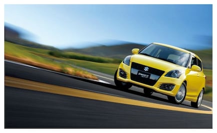 Suzuki recomienda 10 tips para viajar estas vacaciones