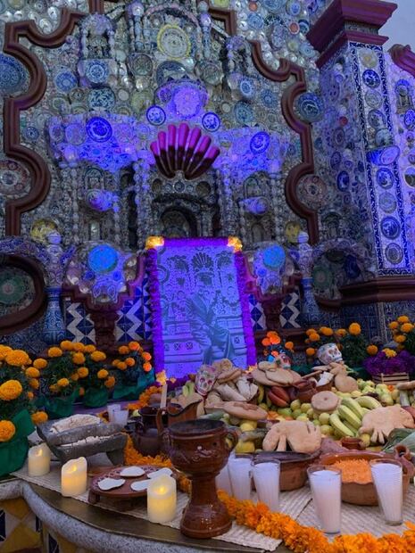 Día de Muertos: 7 cosas que hacer en el barrio de San Ángel