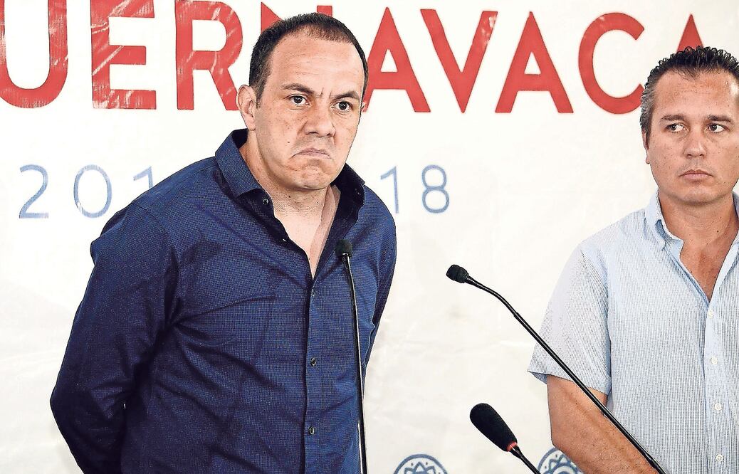 Fotografía: archivo/EL UNIVERSAL