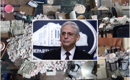 Así funcionan "Los Chapitos", la red del Cártel de Sinaloa acusada por EU de tráfico de fentanilo