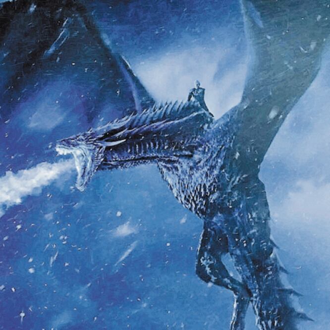 Error técnico. Durante la transmisión de Game of Thrones, el servicio HBO Go experimentó algunas fallas. CORTESÍA HBO