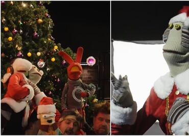 31 Minutos anuncia película navideña; ¿cuándo y dónde verla?