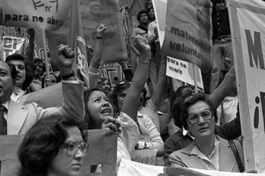 ¿Por qué el 8 de marzo es el Día Internacional de la Mujer?