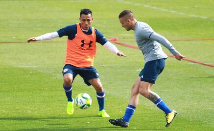 Cruz Azul será campeón con Yotún, aseguran en Perú 