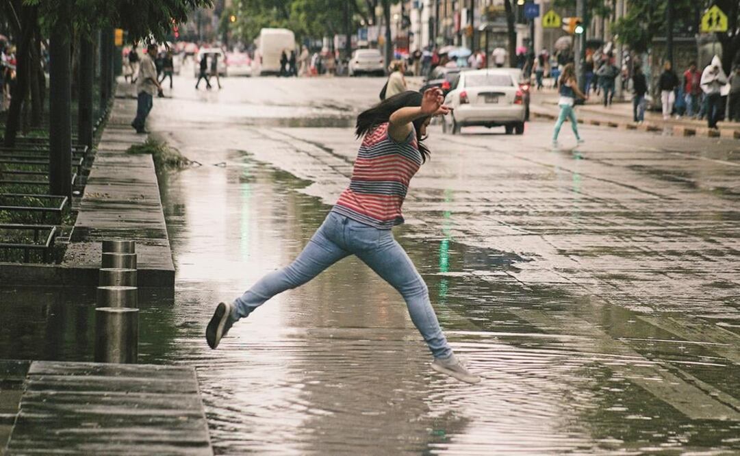 (Foto: Archivo/El Universal)