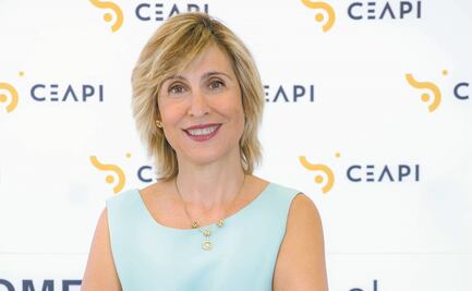 "Compromiso social, reto de firmas tras la pandemia": Núria Vilanova