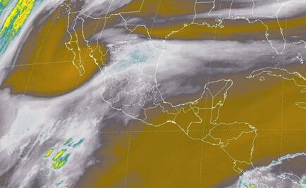 Continuará el clima frío durante mañana y noche en el país