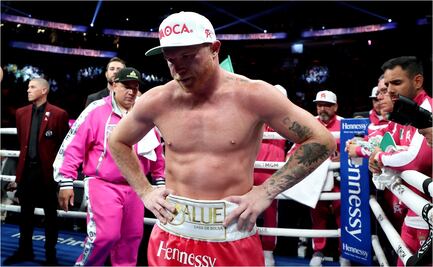 El odio sólo les permite ver la derrota y los ciega ante los logros