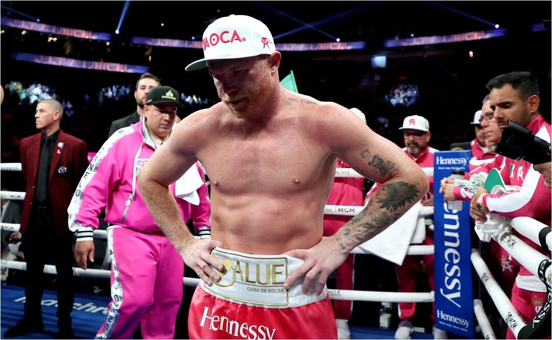 El odio sólo les permite ver la derrota y los ciega ante los logros