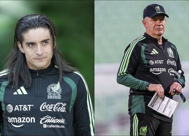 Afición en Torreón estalla contra Javier Aguirre por no meter a Carlos Acevedo; Malagón y Rangel la pasan mal en el TSM