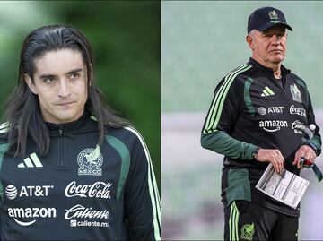 Afición en Torreón estalla contra Javier Aguirre por no meter a Carlos Acevedo; Malagón y Rangel la pasan mal en el TSM