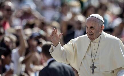 Papa, nominado por tercera vez a Premio Nobel de Paz