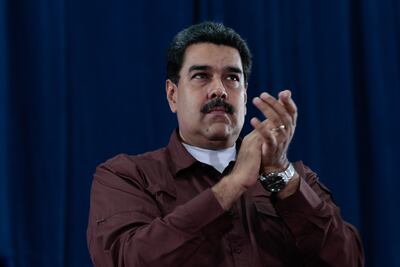 Oposición denuncia a Maduro ante Fiscalía por "fraude" con Constituyente