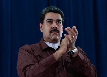 Oposición denuncia a Maduro ante Fiscalía por "fraude" con Constituyente
