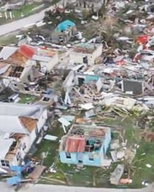 El Foco. Vaya semanita para no olvidar... Cuando pase el temblor