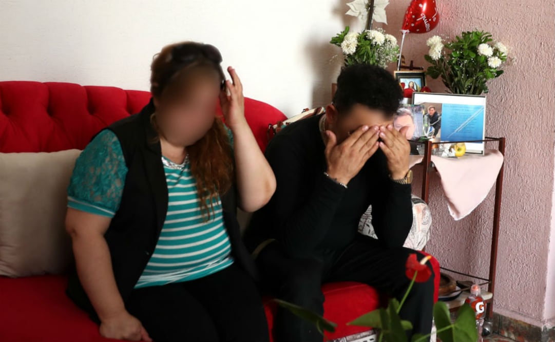 Fotografías de Valente Rosas/EL UNIVERSAL