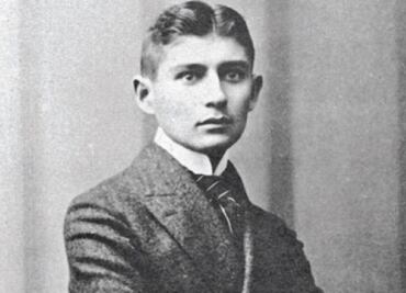 Publican en español libro con cartas inéditas de Kafka