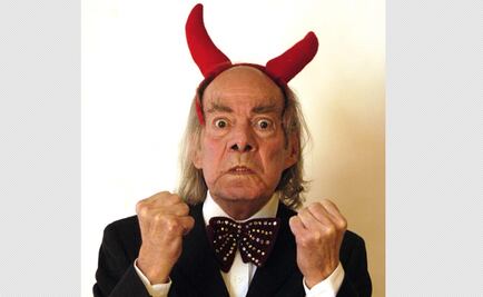 “El loco” Valdés mostrará "sus atributos" en "El Sirenito"