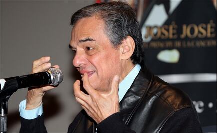 Siempre apoyé a las Chivas con el corazón: solía decir José José