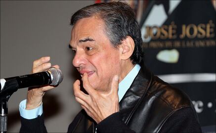 Siempre apoyé a las Chivas con el corazón: solía decir José José