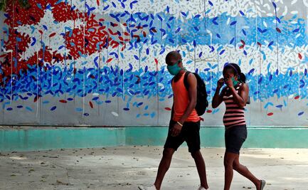 EU incluye a Cuba en lista de países que no cooperan contra el terrorismo