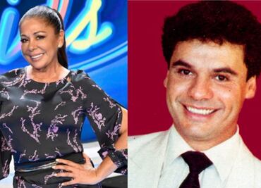 ¿Quién es Isabel Pantoja y por qué se le relaciona con Juan Gabriel?