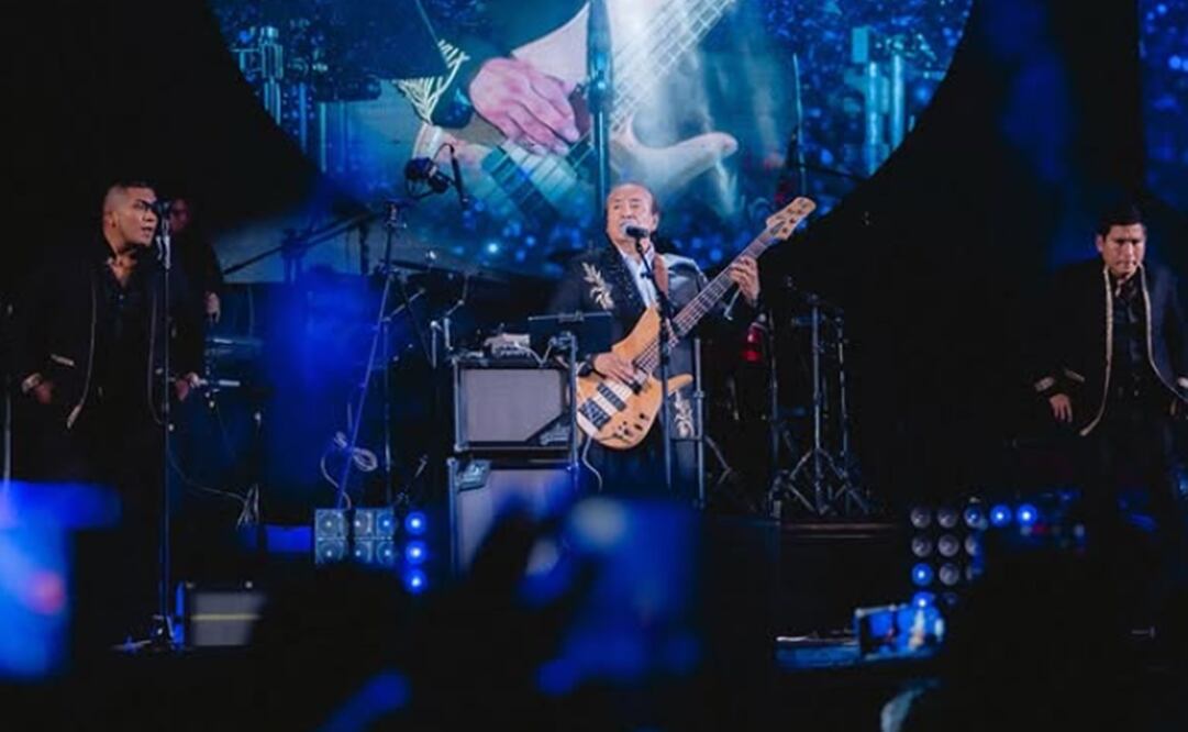 Agua Marina tiene más de 40 años de historia.