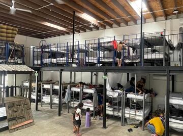 Albergues para migrantes cierran en Arizona tras órdenes de Trump; temen dejar de funcionar ante costos operativos