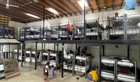 Albergues para migrantes cierran en Arizona tras órdenes de Trump; temen dejar de funcionar ante costos operativos