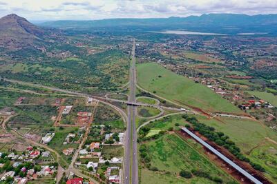 Aguascalientes anuncia construcción del Libramiento Carretero Poniente