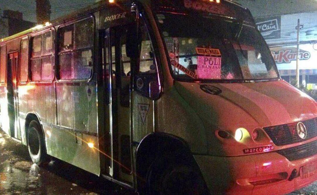 "Justiciero" mata a supuesto ladrón en Azcapotzalco