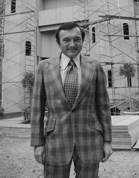 Jack Ryan. Fuente: Twitter @ShowmundialShow