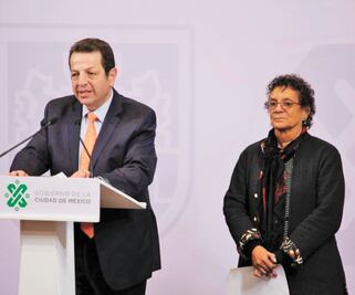 De alto riesgo, 28 de los 50 mercados más grandes