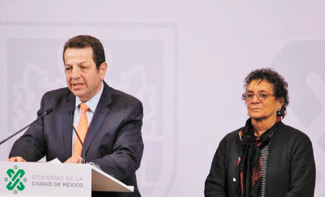 El titular de la Sedeco, Fadlala Akabani, informó que retiraron cerca de 3 mil diablitos en los 50 mercados que fueron revisados. Foto: ESPECIAL