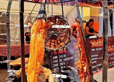 ¿Se va a hacer o no la carnita asada? Tepotzotlán, sede de "Fiesta del Asado y la Cerveza Artesanal" el próximo 31 de agosto