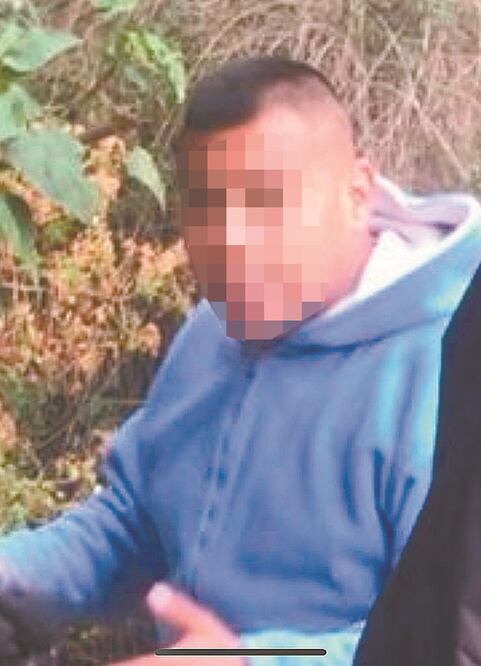 Agresiones. El primer ataque de Vidal “N” fue en octubre pasado; el segundo, en diciembre, y otro, a inicios de 2020. Foto: ESPECIAL