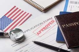 EU revocará visas de miles de solicitantes de asilo, confirma el Departamento de Estado; reportan que ya ha anulado hasta 200 mil