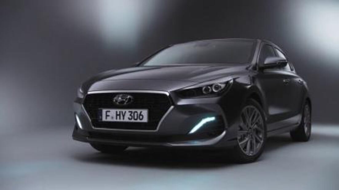 Hyundai presenta tres nuevos e impresionantes modelos