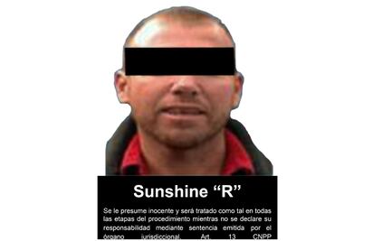 AMLO instruye al titular de Marina revisar caso de Sunshine Rodríguez, presunto líder del Cártel del Mar