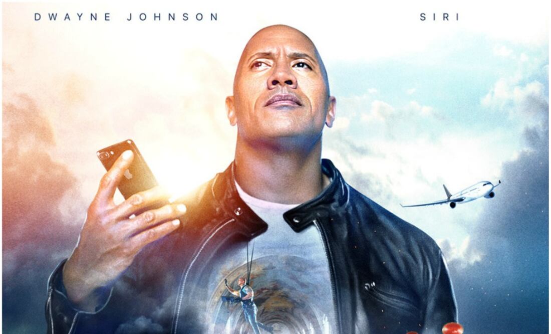 El video ya se encuentra disponible en el sitio de YouTube de Apple México