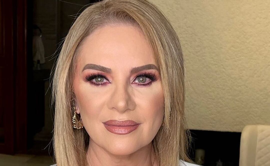 Foto: Instagram @erikabuenfil50